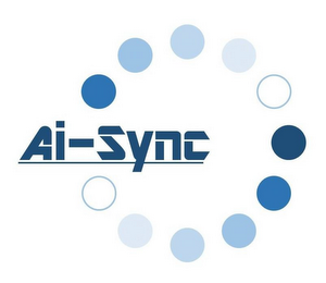 AI-SYNC logo