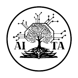 AI TA logo