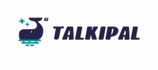 AI TALKIPAL logo