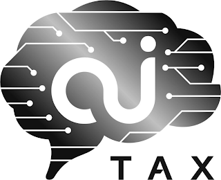 AI TAX logo