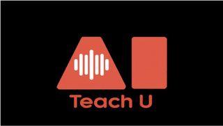 AI TEACH U logo