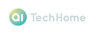 AI TECHHOME logo