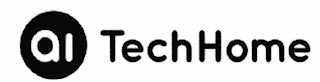 AI TECHHOME logo