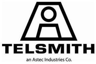 AI TELSMITH AN ASTEC INDUSTRIES CO. logo