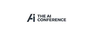 AI THE AI CONFERENCE logo