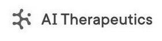 AI THERAPEUTICS logo
