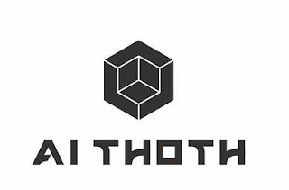 AI THOTH logo