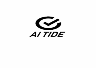AI TIDE logo