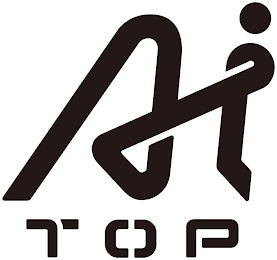 AI TOP logo