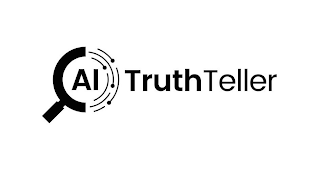 AI TRUTHTELLER logo