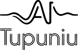AI TUPUNIU logo