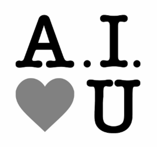 A.I. U logo