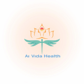 AI VIDA HEALTH logo
