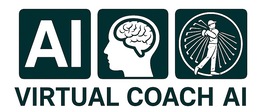 AI VIRTUAL COACH AI logo