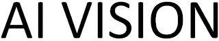 AI VISION logo