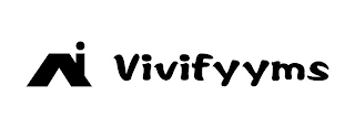 AI VIVIFYYMS logo