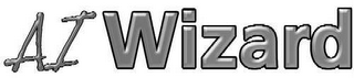 AI WIZARD logo