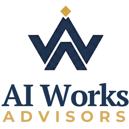 AI WORKS ADVISORS logo