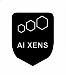 AI XENS logo