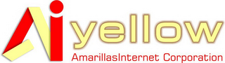 AI YELLOW AMARILLASINTERNET CORPORATION logo