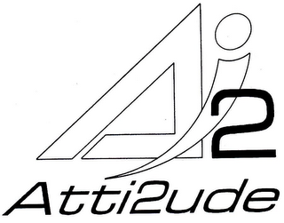 AI2 ATTI2UDE logo