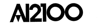 AI2100 logo