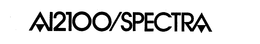 AI2100/SPECTRA logo
