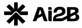 AI2B logo
