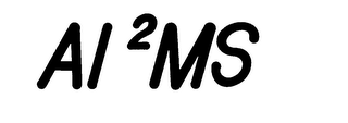 AI2MS logo