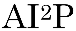AI2P logo