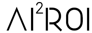 AI2ROI logo