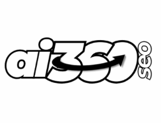 AI360 SEO logo