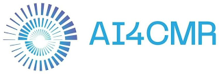 AI4CMR logo