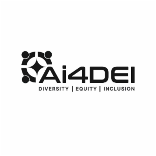 AI4DEI DIVERSITY EQUITY INCLUSION logo