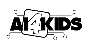 AI4KIDS logo