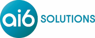 AI6 SOLUTIONS