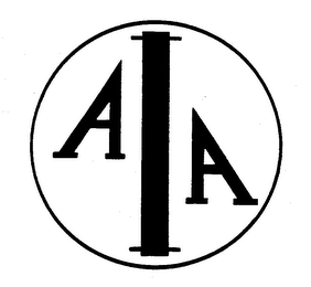 AIA logo