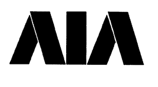 AIA logo