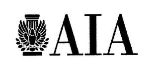 AIA logo