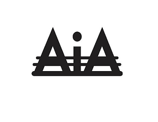 AIA logo