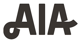 AIA logo