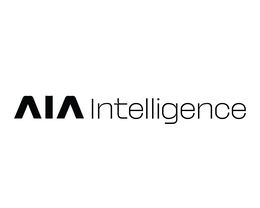 AIA INTELLIGENCE logo