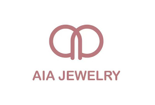 AIA JEWELRY logo