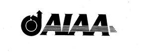 AIAA logo