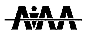 AIAA logo