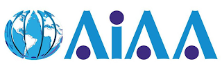 AIAA logo