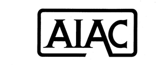 AIAC logo