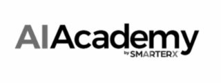 AIACADEMY BY SMARTERX logo