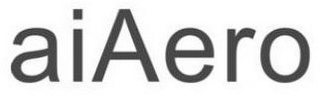 AIAERO logo