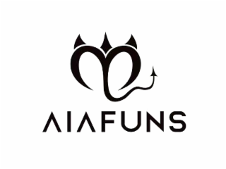 AIAFUNS logo